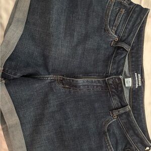 Amazon Essentials Indigo Denim Shorts